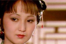 袭人的人物分析