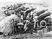 平津战役的战前准备