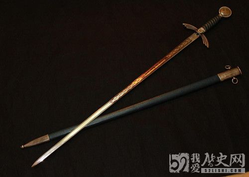 秦始皇佩剑铸造之谜