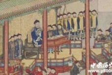 和珅用了哪些手段来讨好乾隆皇帝