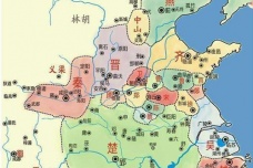 郑庄公的为政举措有哪些