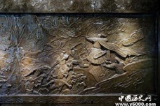 卫青与匈奴战争未尝败绩