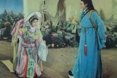 越剧《柳毅传书》剧情简介及由来