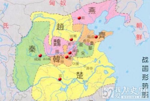 解密：中国古代钱币发展史