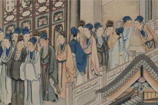 秦可卿死后显灵