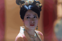 李隆基的母亲是怎么死的