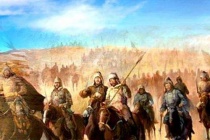 安史之乱的事件内容