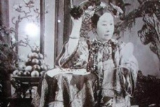 戊戌变法时慈禧为何与光绪决裂