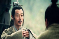 刘邦不杀张良的原因