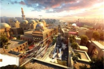 楼兰公主的诅咒有什么凄美的故事