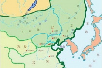 辽国的行政区划跟汉人一样吗