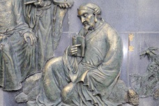 曾巩的散文成就