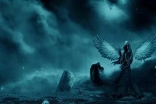 阎魔罗阇的由来简介