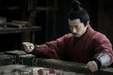 如果韩信自立为王能成功吗