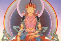 雍仲本教的创立者敦巴辛饶简介