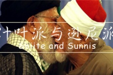 逊尼派和什叶派有什么不同