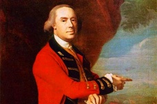 托马斯·盖奇人物介绍