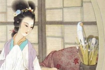 李清照和赵明诚的爱情故事：爱情贵在相知