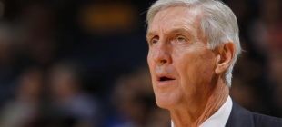 2020年5月22日：犹他爵士传奇主帅斯隆逝世