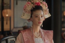 张妼晗的历史原型是谁