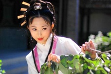 步非烟的爱情纠葛：红杏出墙只为爱