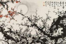 关山月作品的艺术价值是什么