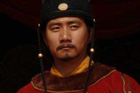 如何评价朱元璋