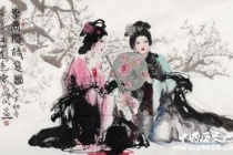 李商隐代表作品盘点