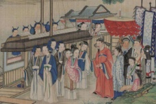 林黛玉的家产去哪了