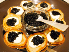 鱼子酱