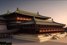 未央宫是什么宫殿