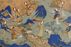 明清时期的太平洋丝绸之路