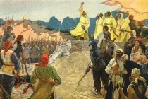 黄巾起义为什么能够迅速蔓延全国