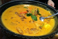 印度咖喱为什么那么有名