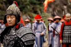 三藩之乱中吴三桂实力雄厚为什么还是失败了