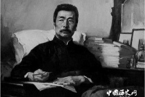 鲁迅代表作品盘点