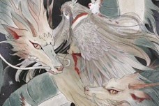 后土与幽冥地府的关系