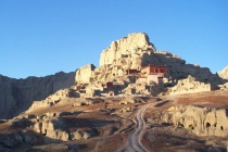 古格王朝的历史沿革