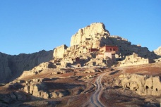 古格王朝的历史沿革