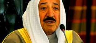 2020年9月29日：萨巴赫·艾哈迈德·贾比尔·萨巴赫逝世