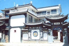 白族民居建造要注意什么