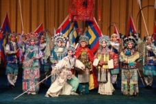 京剧演唱中的十大禁忌