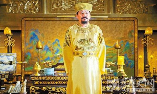 宋太祖赵匡胤为何是抠门皇帝