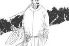 郑光祖人物简介