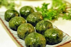 清明节食俗：清明果