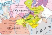 莫斯科大公国的崛起