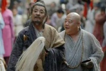 《红楼梦》中的道士和和尚代表着什么