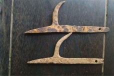 汉朝冶铁技术的发展