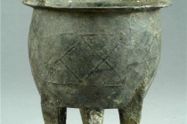 青铜时代的夏朝