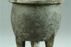 青铜时代的夏朝